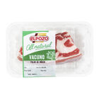 Falda de añojo All Natural ElPozo 400g aproximadamente