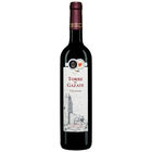 Vino tinto DO La Mancha Torre de Gazate crianza