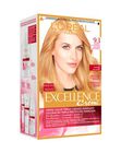 Tinte de cabello L'Or&eacute;al Excellence Creme n&ordm; 9.3 rubio muy claro dorado