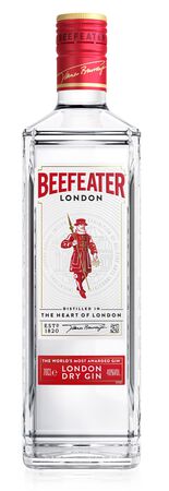 Ginebra Beefeater 70cl