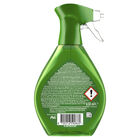 Lavavajillas en spray Fairy 3 en 1 650 ml fresco 