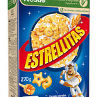 Cereal estrellitas Nestlé 270g