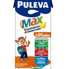 Bebida láctea Puleva max crecimiento desarrollo 1l cereales