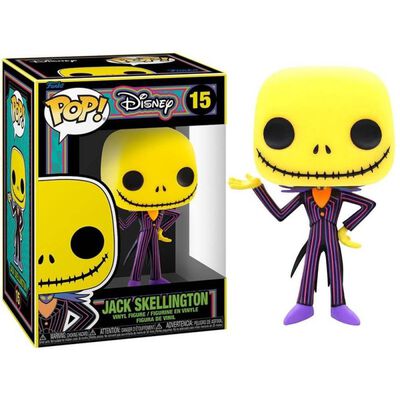 Funko Pop! Jack Skellington