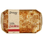 Lasa&ntilde;a gratinada bolo&ntilde;esa 350g