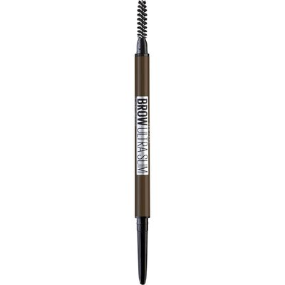 L&aacute;piz perfilador de cejas Maybelline Brow Ultra 02 soft brown