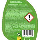 Lavavajillas Lanta 1l ultra