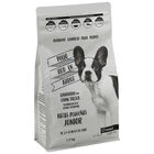 Alimento completo para perro Meque junior pollo 1,2kg