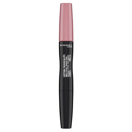 Pintalabios Rimmel Lasting Provocalips 220