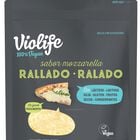 Preparado alimenticio rallado vegano Violife 200g sabor mozzarella