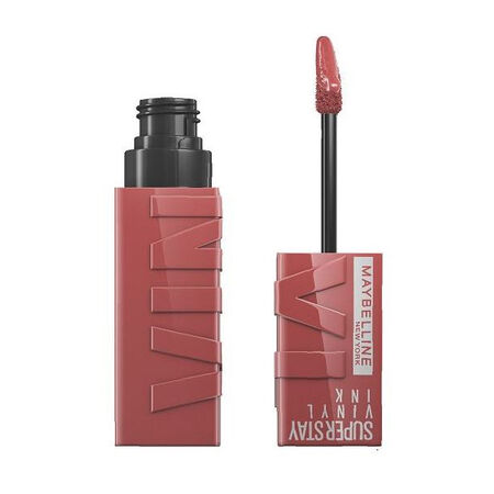 Pintalabios Maybelline Superstay Vinylink 35