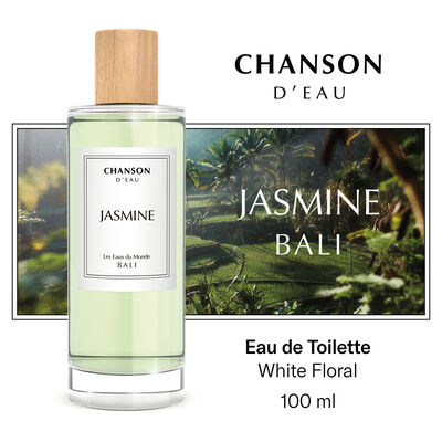Colonia Chanson 100 ml Jasmine