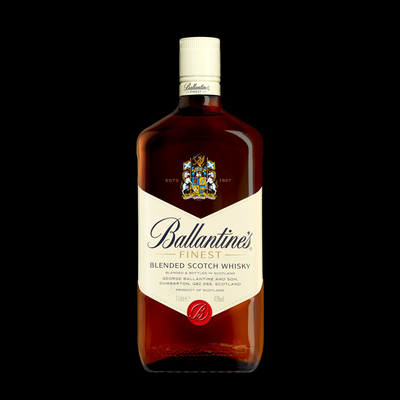 Whisky Ballantine's 1l