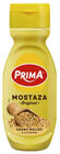 Mostaza original Prima 265g