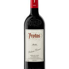 Vino tinto DO Ribera del Duero Protos roble