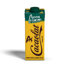 Bebida vegetal con avena y cacao Cacaolat 1l