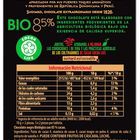 Chocolate negro bio Suchard 90g 85% de cacao