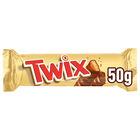 Chocolatina Twix 50g