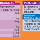 Potón en trozos con salsa americana Alipende pack3