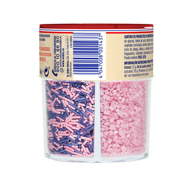 Decomagia rosa Dr Oetker 84g
