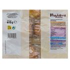 Magdalenas Alipende 615g redondas