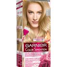 Tinte de cabello Garnier Color Sensation nº 8.0 rubio claro