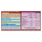 Panacotta con caramelo Alipende 4 uds 360g