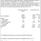 Nata montada azucarada Asturiana spray 250g +10%