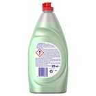 Lavavajillas Fairy 650+170 ml Aloe y pepino  