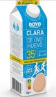 Claras de huevo Dovo 1kg