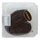 Palmera de chocolate 2 uds