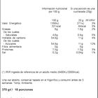 Leche condensada La Lechera 370g
