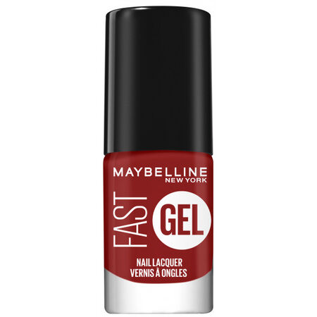 Pintauñas fast gel Maybelline 12