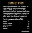 Alimentaci&oacute;n para perro C&eacute;sar 400g Pollo