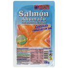 Salmón Ahumado Alipende reducido en sal 100g