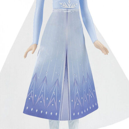 Muñeca Frozen Disney Elsa