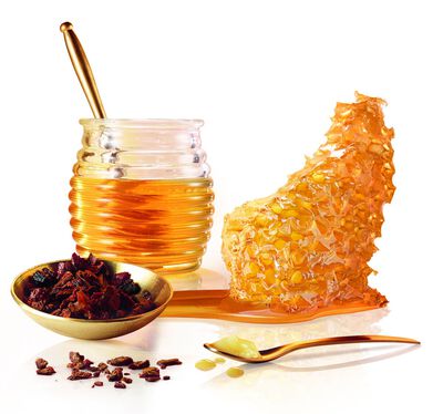 Mascarilla capilar reconstructora Original Remedies 340ml cabello da&ntilde;ado