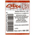 Seta bandeja 400g