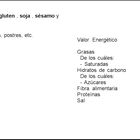 Sirope de ágave bio Ecocesta 690ml