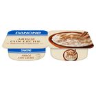 Arroz con leche Danone pack 2