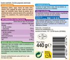 Cocido madrile&ntilde;o sin gluten Alipende 440g