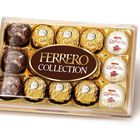 Bombón Ferrero Rocher 15u collection