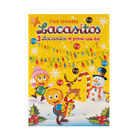 Calendario de adviento Lacasitos 72g