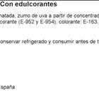 Tinto verano 0,0% D.Simon 1,5L P4 Limón