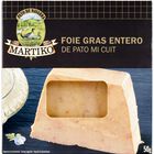 Foie gras de pato Martiko 50g