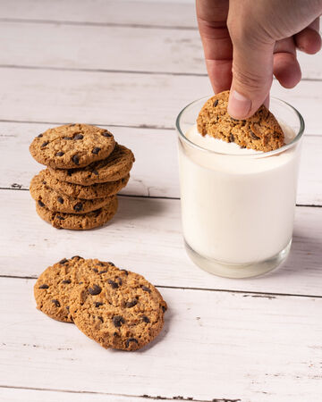 Galletas Chips Ahoy! 256g