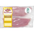Solomillo de pavo extratierno marinado All Natural ElPozo 2 unidades peso aproximado 600 g
