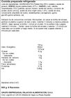 Tortilla de patata con cebolla caramelizada Palacios 600g