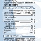 Pipa pelada frita Alipende 200g
