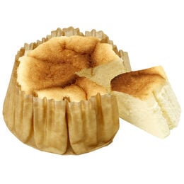 Tarta Queso Granja Rinya 180g
